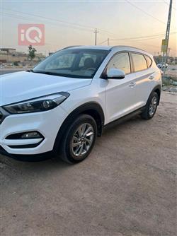هیوندای تۆکسۆن
